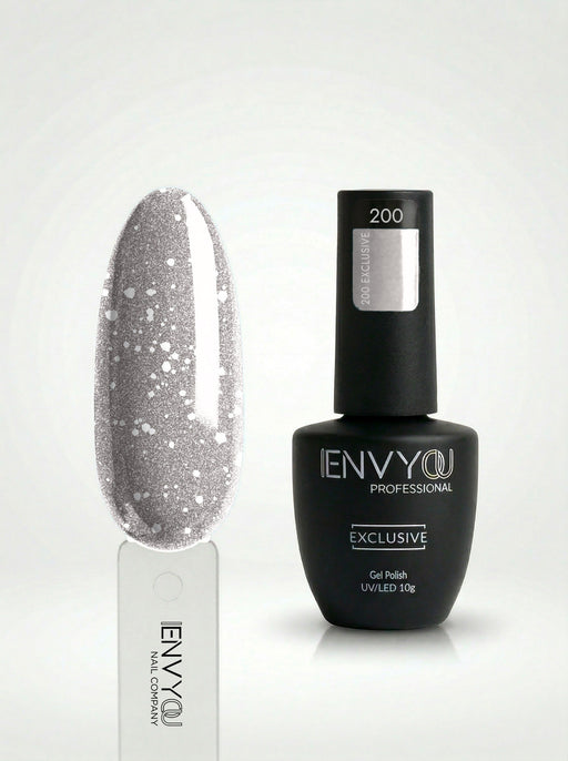 ENVY YOU Kalıcı Oje Exclusive 200