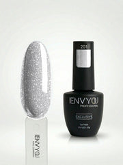 ENVY YOU Kalıcı Oje Exclusive 201