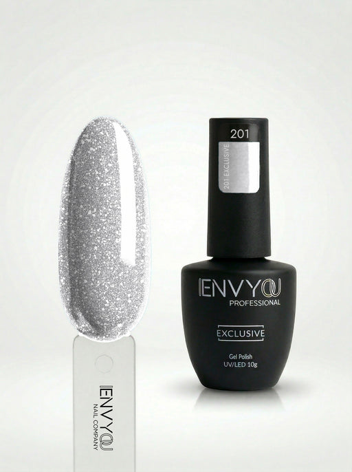 ENVY YOU Kalıcı Oje Exclusive 201