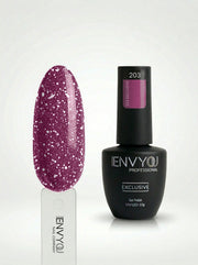 ENVY YOU Kalıcı Oje Exclusive 203