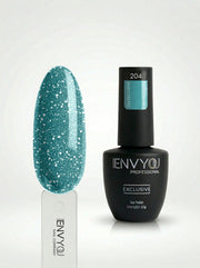 ENVY YOU Kalıcı Oje Exclusive 204