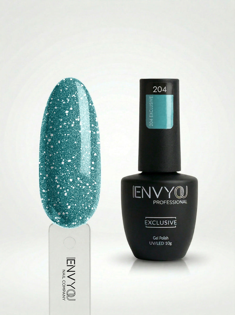 ENVY YOU Kalıcı Oje Exclusive 204