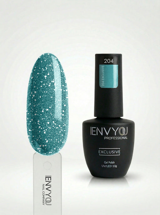 ENVY YOU Kalıcı Oje Exclusive 204
