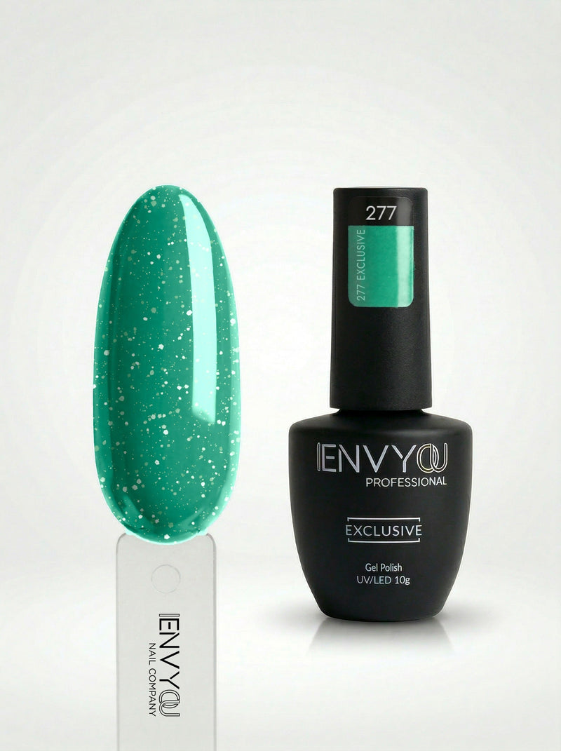 ENVY YOU Kalıcı Oje Exclusive 277