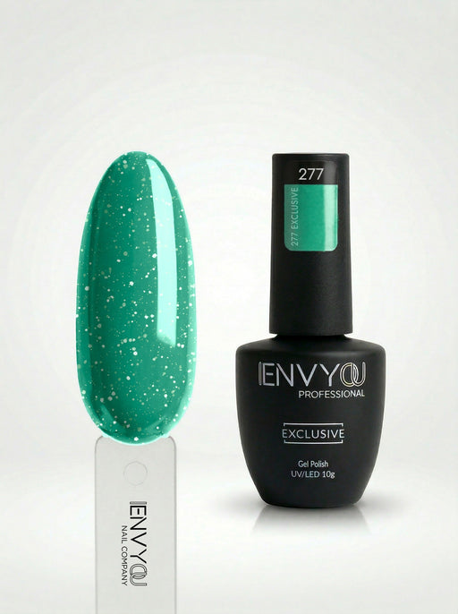 ENVY YOU Kalıcı Oje Exclusive 277