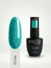ENVY YOU Kalıcı Oje Exclusive 278
