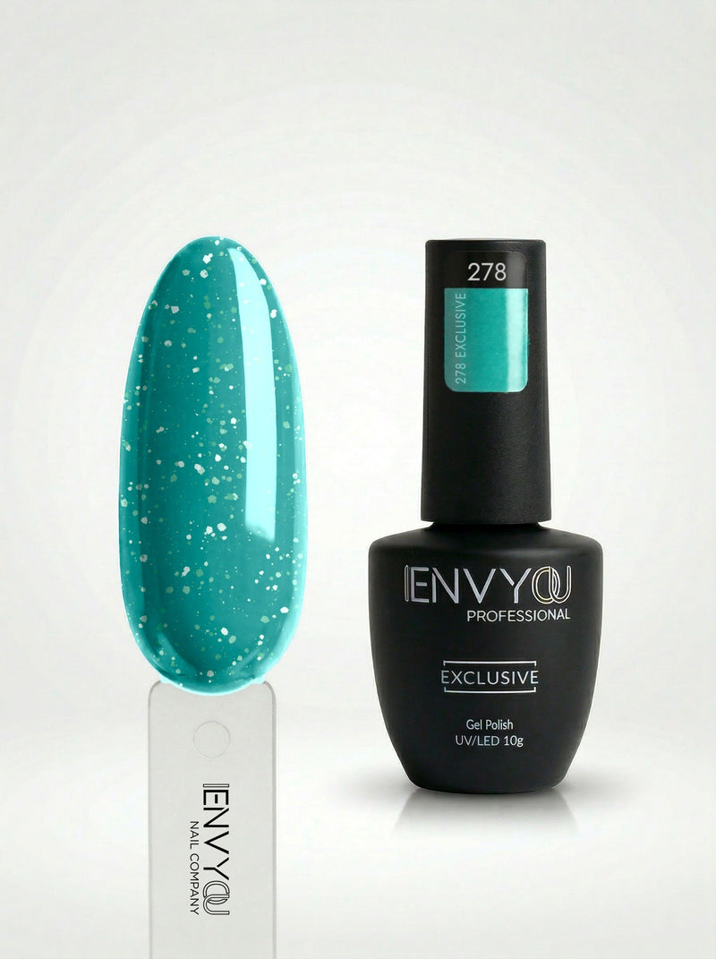 ENVY YOU Kalıcı Oje Exclusive 278