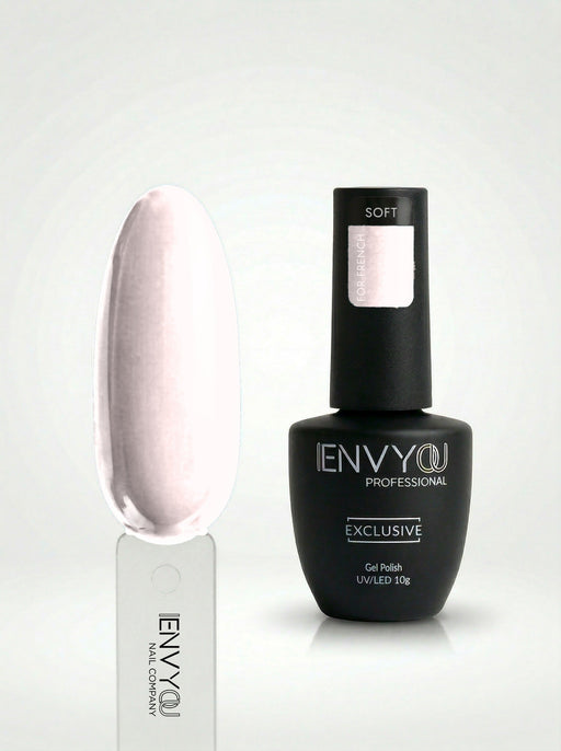 Envy You Kalıcı Oje For French 2 Soft (10gr)