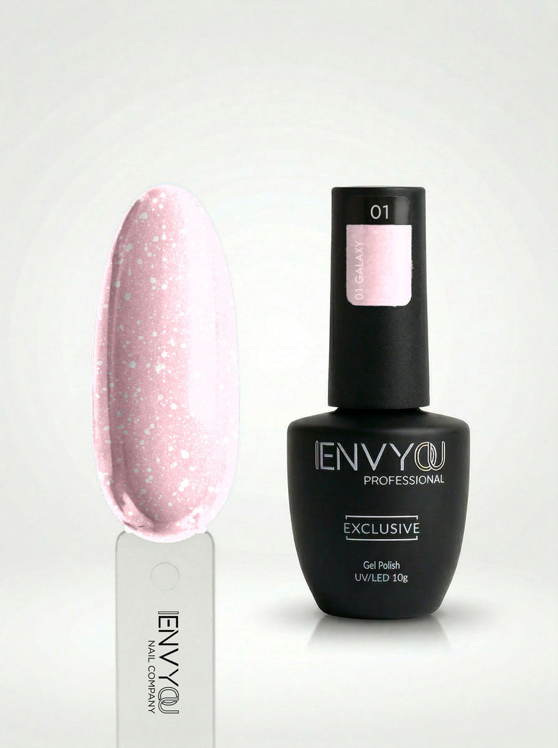 Envy You Kalıcı Oje Galaxy 01 (10gr)