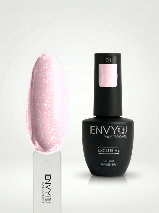 Envy You Kalıcı Oje Galaxy 01 (10gr)