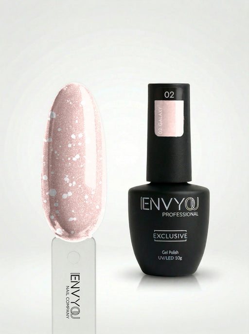 Envy You Kalıcı Oje Galaxy 02 (10gr)