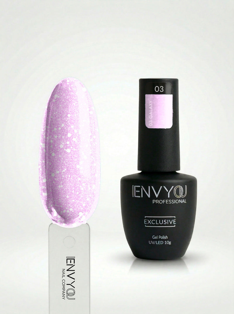 Envy You Kalıcı Oje Galaxy 03 (10gr)