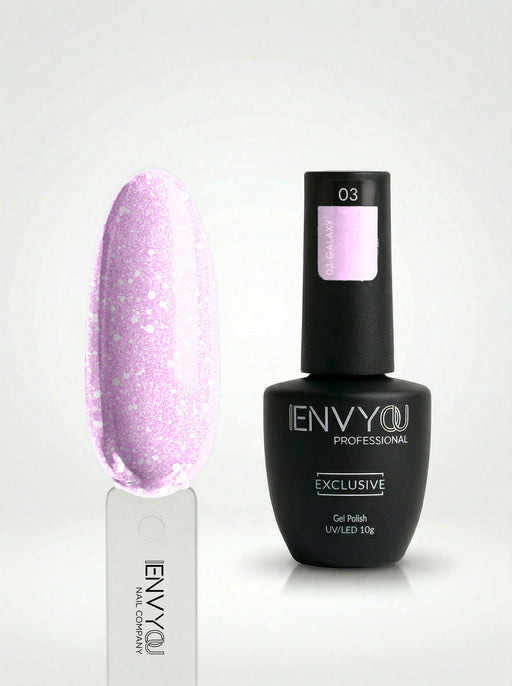 Envy You Kalıcı Oje Galaxy 03 (10gr)