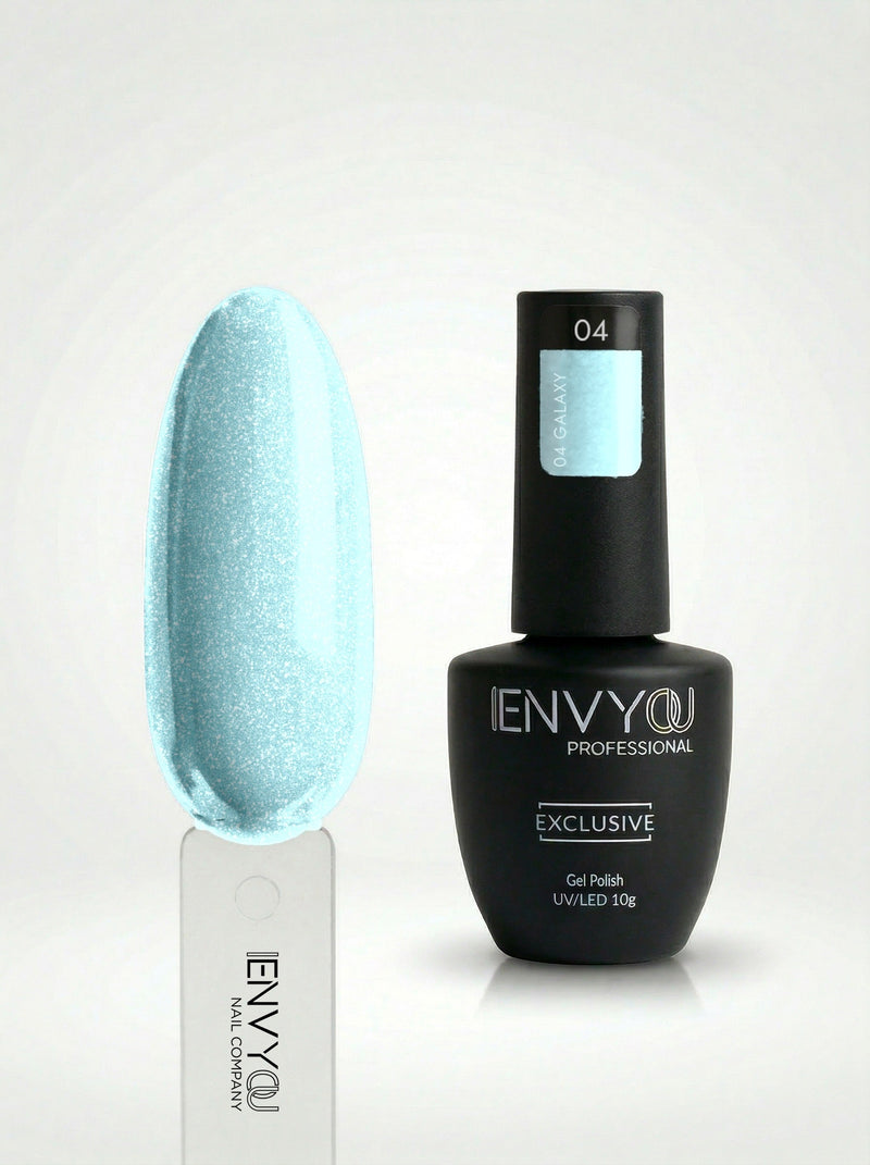 Envy You Kalıcı Oje Galaxy 04 (10gr)