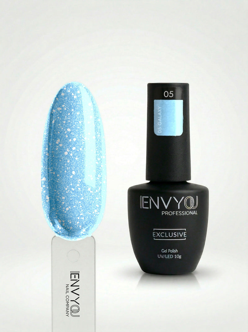 Envy You Kalıcı Oje Galaxy 05 (10gr)