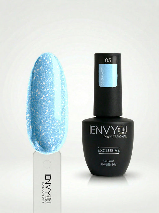 Envy You Kalıcı Oje Galaxy 05 (10gr)
