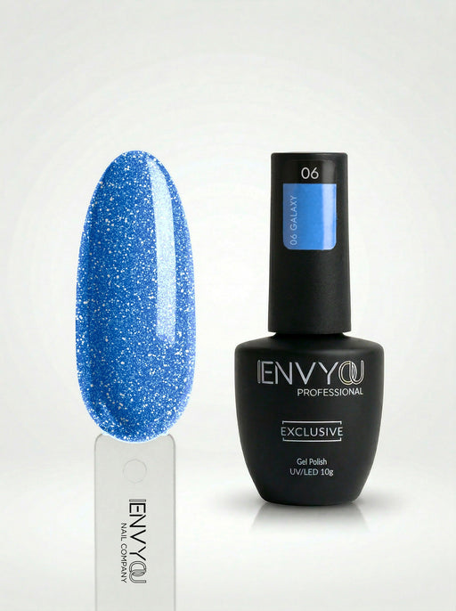 Envy You Kalıcı Oje Galaxy 06 (10gr)
