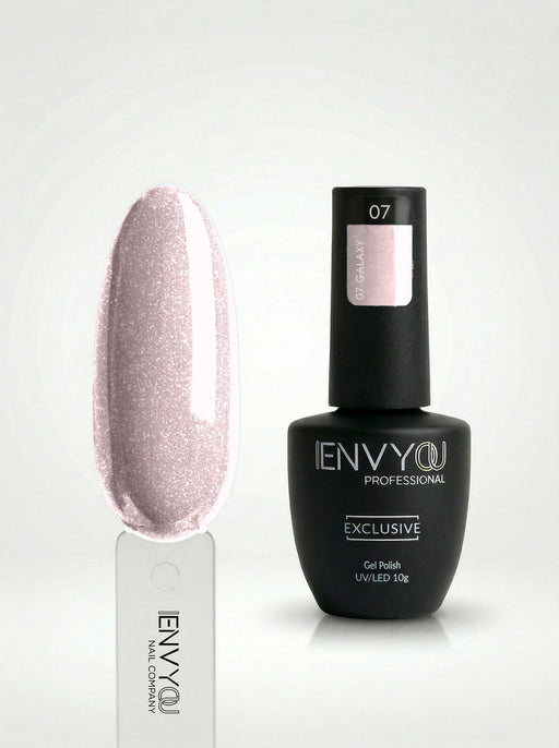Envy You Kalıcı Oje Galaxy 07 (10gr)