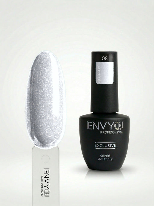 Envy You Kalıcı Oje Galaxy 08 (10gr)