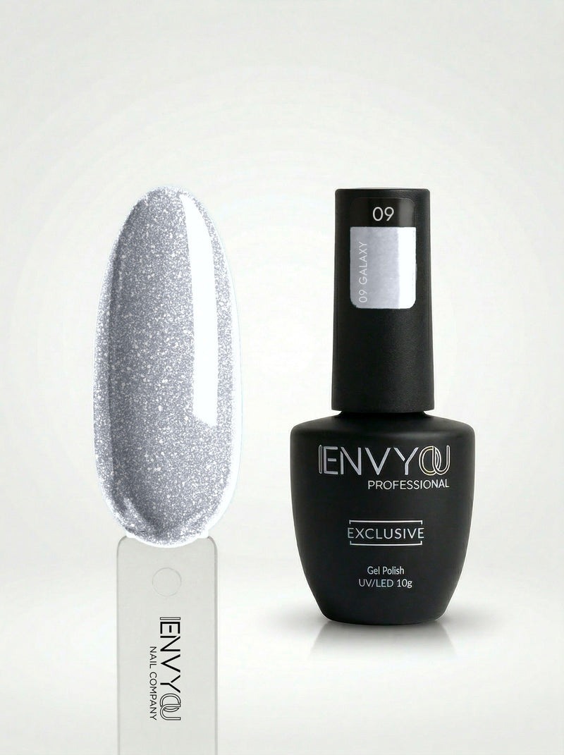 Envy You Kalıcı Oje Galaxy 09 (10gr)