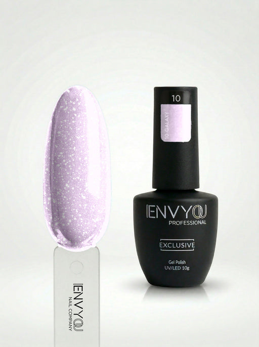 Envy You Kalıcı Oje Galaxy 10 (10gr)