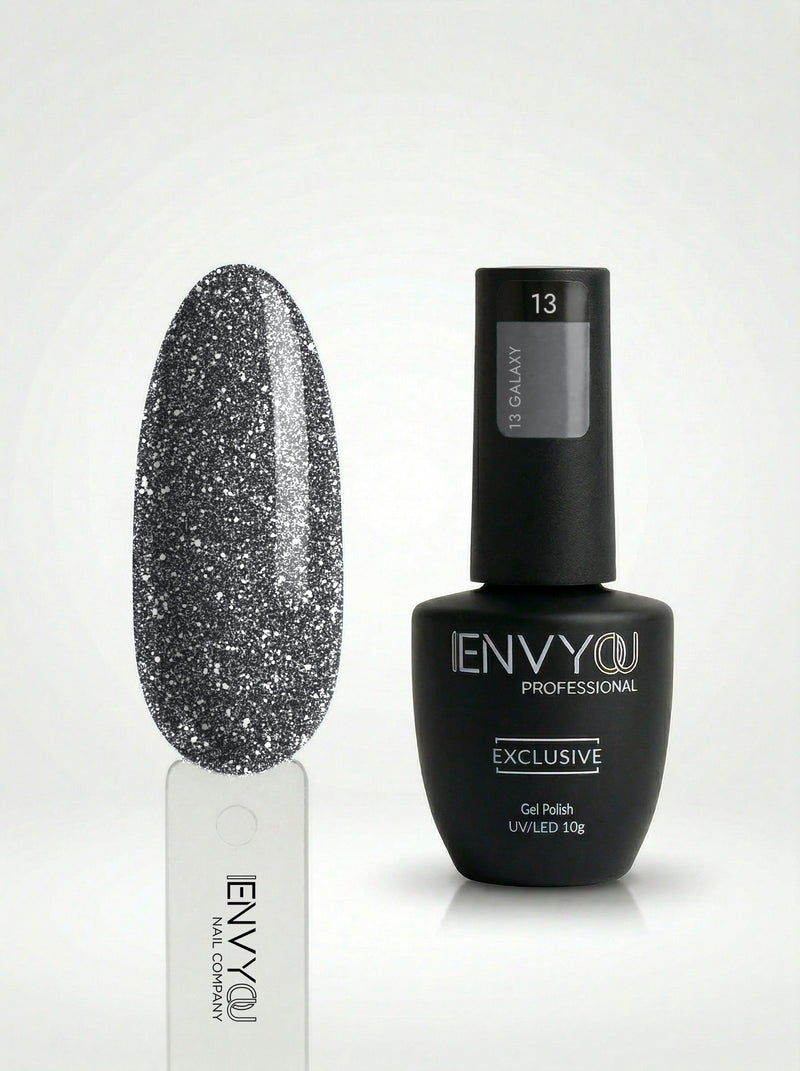 Envy You Kalıcı Oje Galaxy 13 (10gr)
