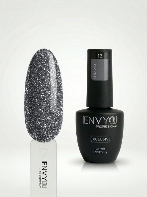 Envy You Kalıcı Oje Galaxy 13 (10gr)