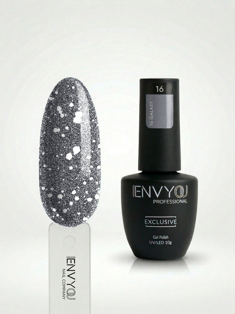 Envy You Kalıcı Oje Galaxy 16 (10gr)