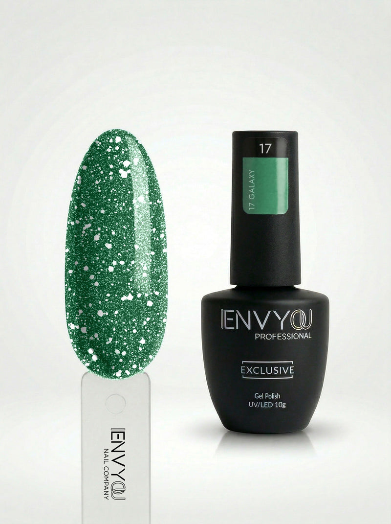 Envy You Kalıcı Oje Galaxy 17 (10gr)