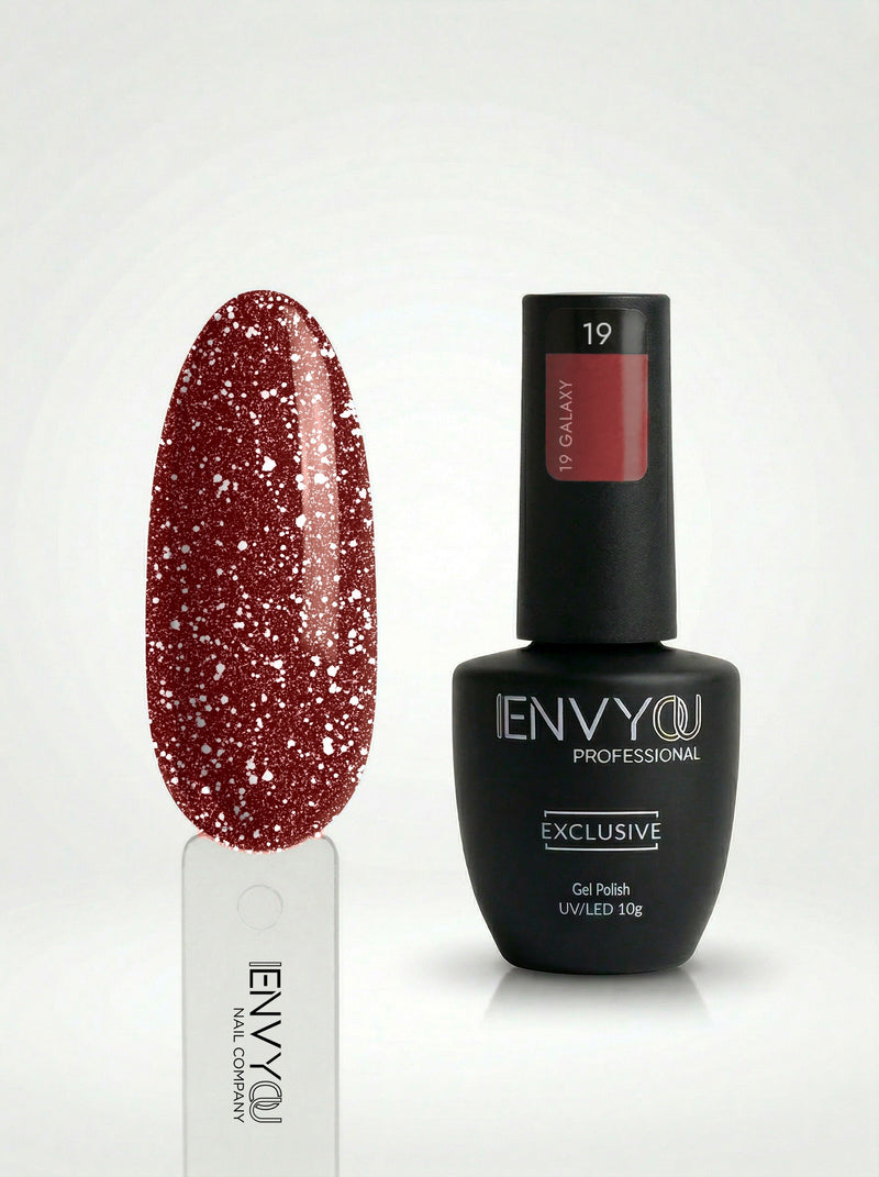 Envy You Kalıcı Oje Galaxy 19 (10gr)