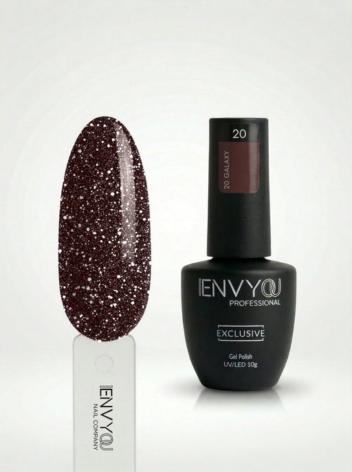 Envy You Kalıcı Oje Galaxy 20 (10gr)