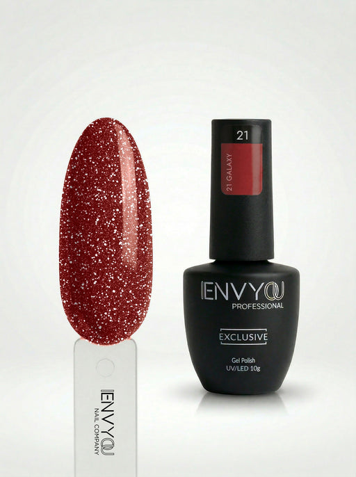 Envy You Kalıcı Oje Galaxy 21 (10gr)