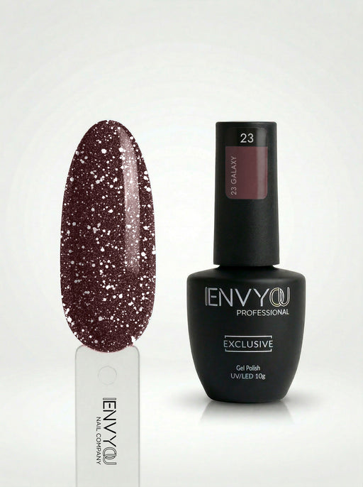 Envy You Kalıcı Oje Galaxy 23 (10gr)