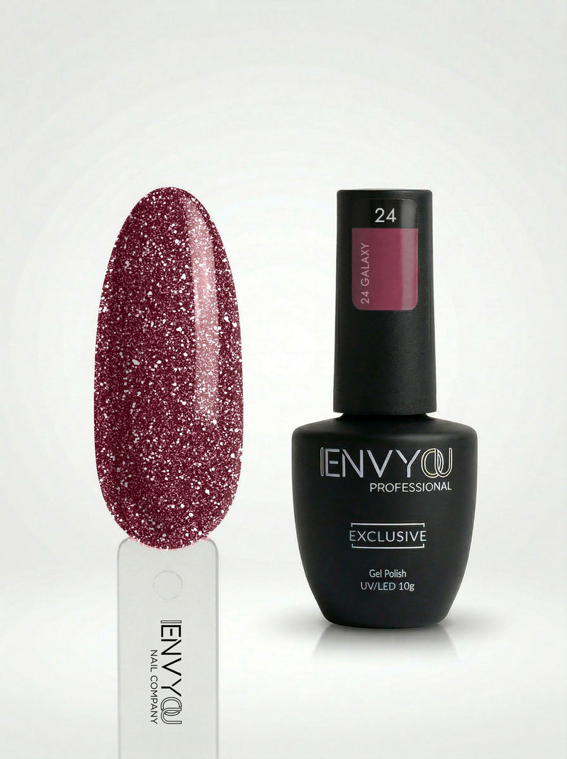 Envy You Kalıcı Oje Galaxy 24 (10gr)