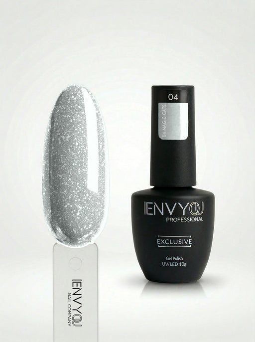 Envy You Kalıcı Oje Magic Cats 04 (10gr)
