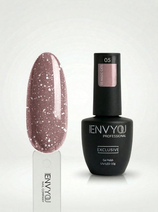 Envy You Kalıcı Oje Magic Cats 05 (10gr)