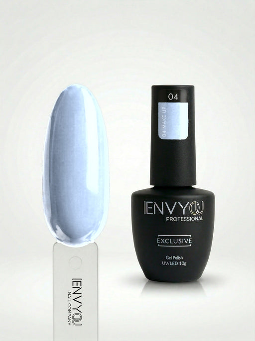 ENVY Kalıcı Oje Make Up 10 gr. 04