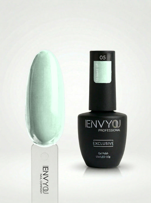 ENVY Kalıcı Oje Make Up 10 gr. 05