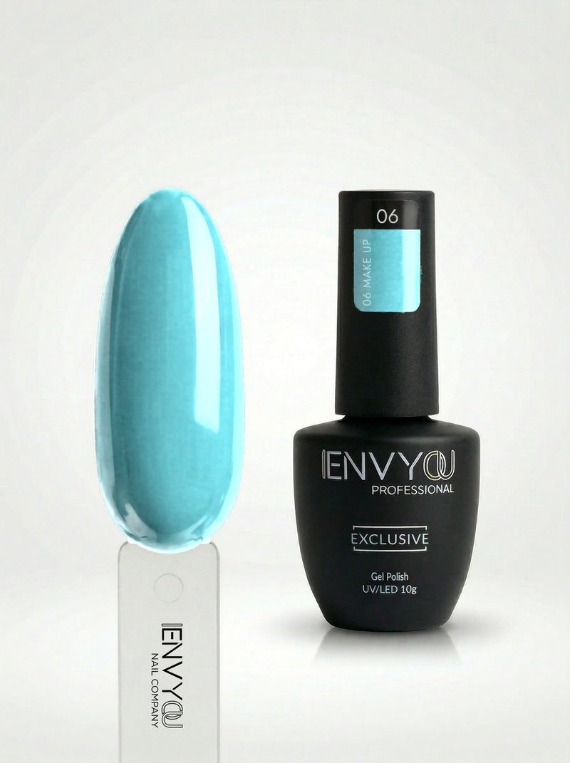 ENVY Kalıcı Oje Make Up 10 gr. 06