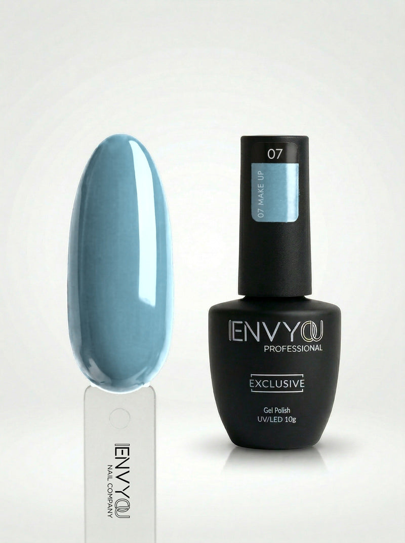 ENVY Kalıcı Oje Make Up 10 gr. 07