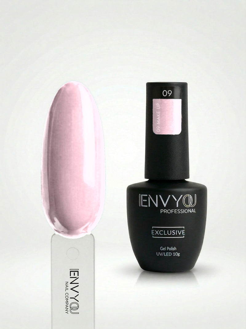 ENVY Kalıcı Oje Make Up 10 gr. 09