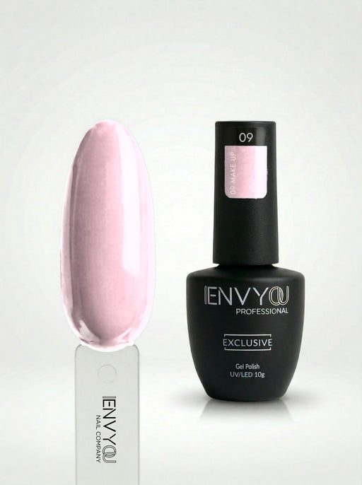 ENVY Kalıcı Oje Make Up 10 gr. 09