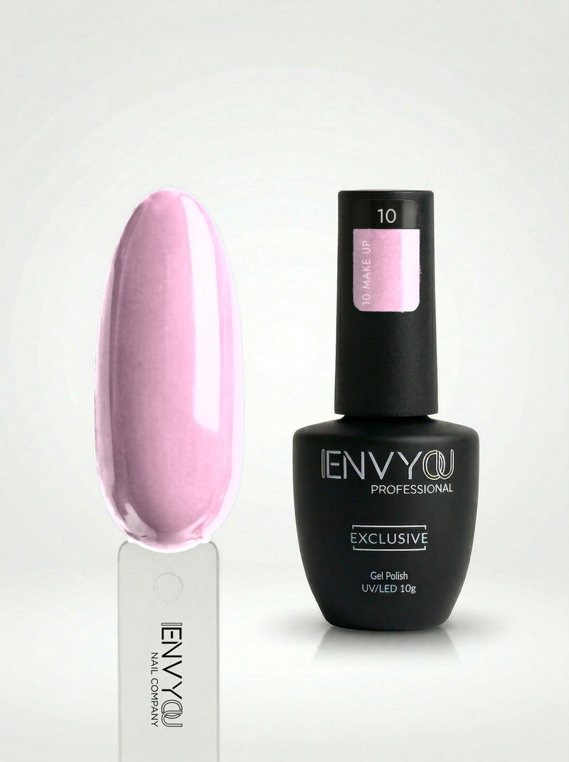 ENVY Kalıcı Oje Make Up 10 gr. 10