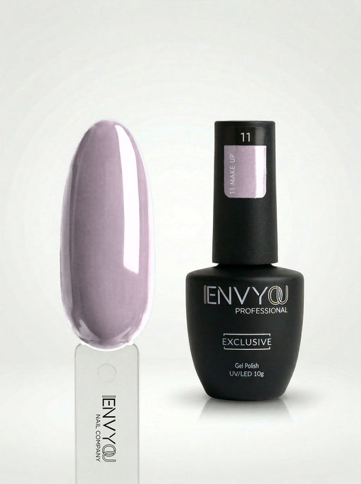 ENVY Kalıcı Oje Make Up 10 gr. 11