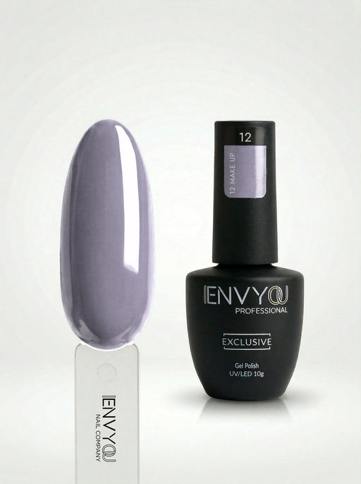 ENVY Kalıcı Oje Make Up 10 gr. 12