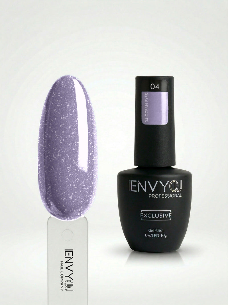 ENVY Kalıcı Oje Ocean Eyes 10 ml. 04