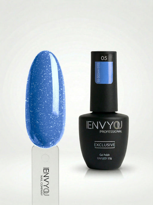 ENVY Kalıcı Oje Ocean Eyes 10 ml. 05