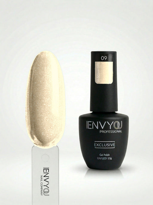 ENVY Kalıcı Oje Ocean Eyes 10 ml. 09