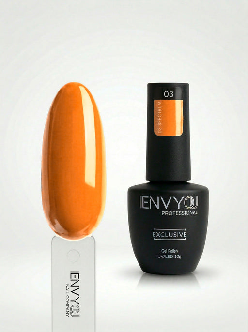 ENVY Kalıcı Oje Spectrum 03 (10g)
