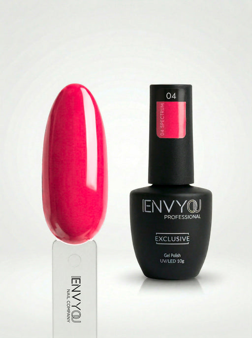 ENVY Kalıcı Oje Spectrum 04 (10g)